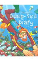 Dougal's Deep-sea Diary