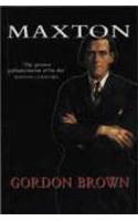 Maxton: A Biography