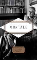 Montale: Poems(Everyman's Library POCKET POETS)