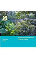 Dunham Massey, Cheshire