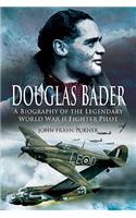 Douglas Bader