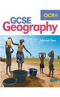 OCR (B) GCSE Geography