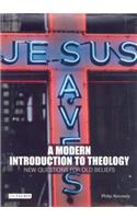 A Modern Introduction to Theology