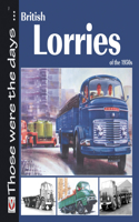 British Lorries of the 1950s