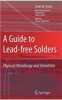 Guide to Lead-Free Solders