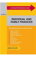 Straightforward Guide to Individual and Family Finances