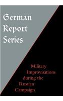 German Report Series