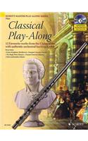 CLASSICAL PLAYALONG