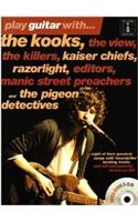Play Guitar With... The Kooks, And More