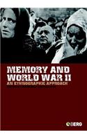 Memory and World War II