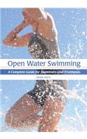 Open Water Swimming