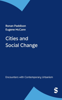 Cities and Social Change