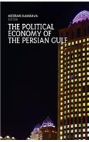 The Political Economy of the Persian Gulf