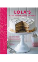 LOLA’S: A Cake Journey Around the World