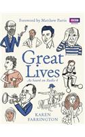 Great Lives