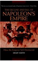 Decline and Fall of Napoleon's Empire