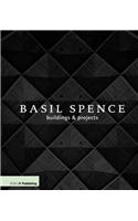 Basil Spence: Buildings and Projects