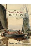 The Norfolk and Suffolk Broads