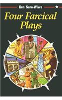 Four Farcical Plays