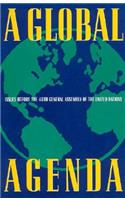 Global Agenda