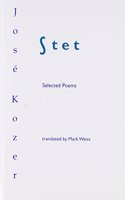 Stet: Selected Poems