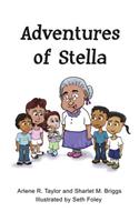 Adventures of Stella
