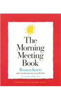 The Morning Meeting Book