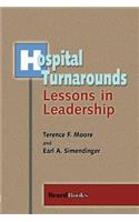 Hospital Turnarounds