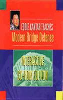 Eddie Kantar Teaches Modern Bridge Defense