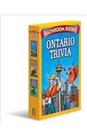 Ontario Trivia Box Set