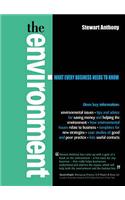 The Environment: What Every Business Needs to Know