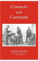 Contacts and Contrasts