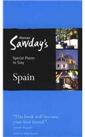 Alastair Sawday's Special Places to Stay Spain