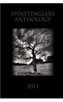 Spinetinglers Anthology 2011