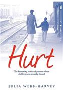 Hurt: The Harrowing Stories of Parents Whose Children Were Sexually Abused