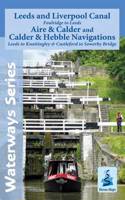 Leeds and Liverpool Canal - Foulridge to Sowerby Bridge