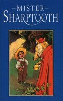 MISTER SHARPTOOTH