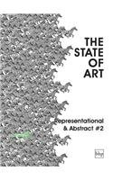 The State of Art - Representational & Abstract #2