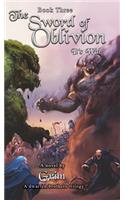 The Sword of Oblivion