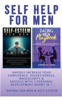 Self Help For Men