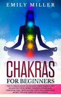 Chakras for Beginners