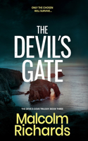 Devil's Gate: A Heart-stopping Serial Killer Thriller