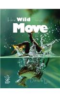 How Wild Things Move