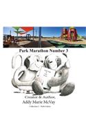 Ough Ough & Roly Park Marathon
