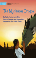 Mysterious Dragon