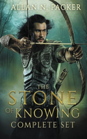 Stone of Knowing Complete Set