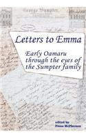 Letters to Emma