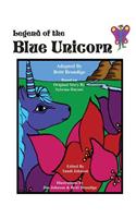 Legend of the Blue Unicorn