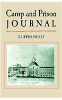 Camp and Prison Journal