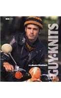 Guy Knits